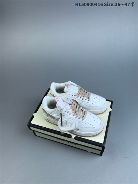 women air force one shoes 36-45 2025-9-19-690